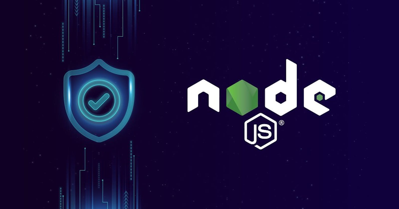 How to build an Authentication system using JWT in NodeJS: Part 1