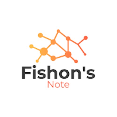 Fishon's Note