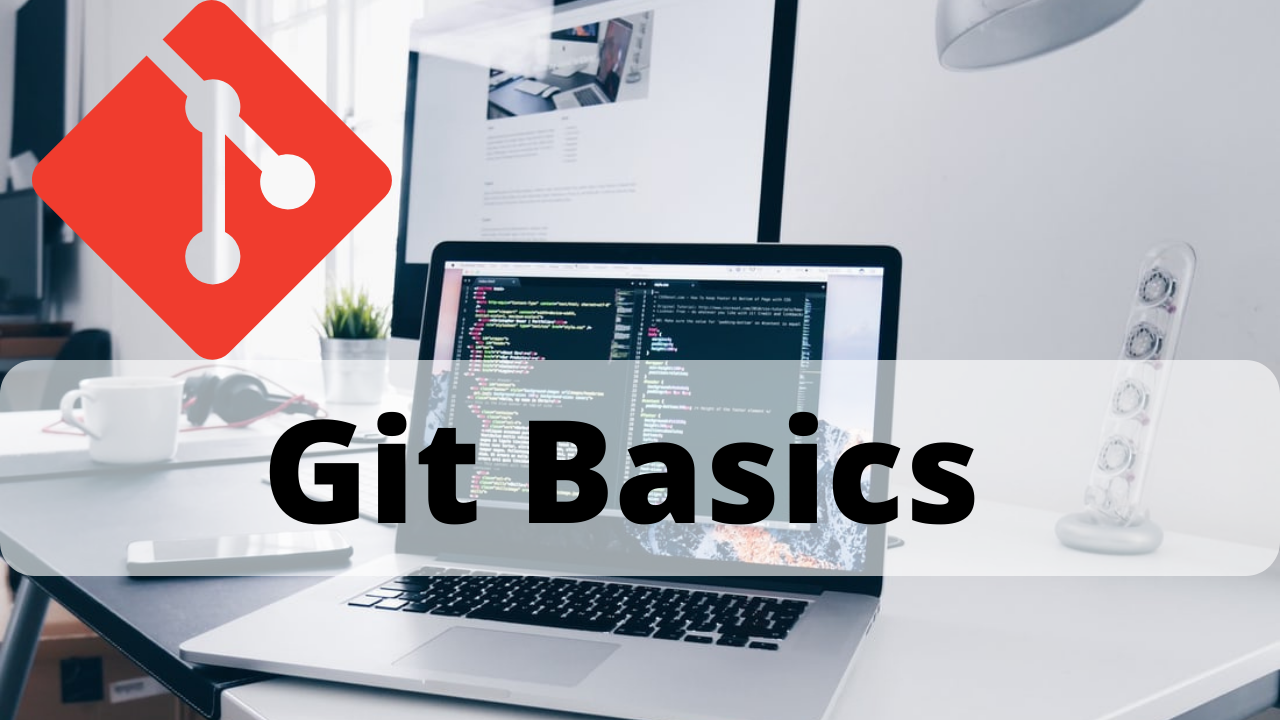 Git basics