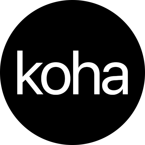 Koha, bugs and machines