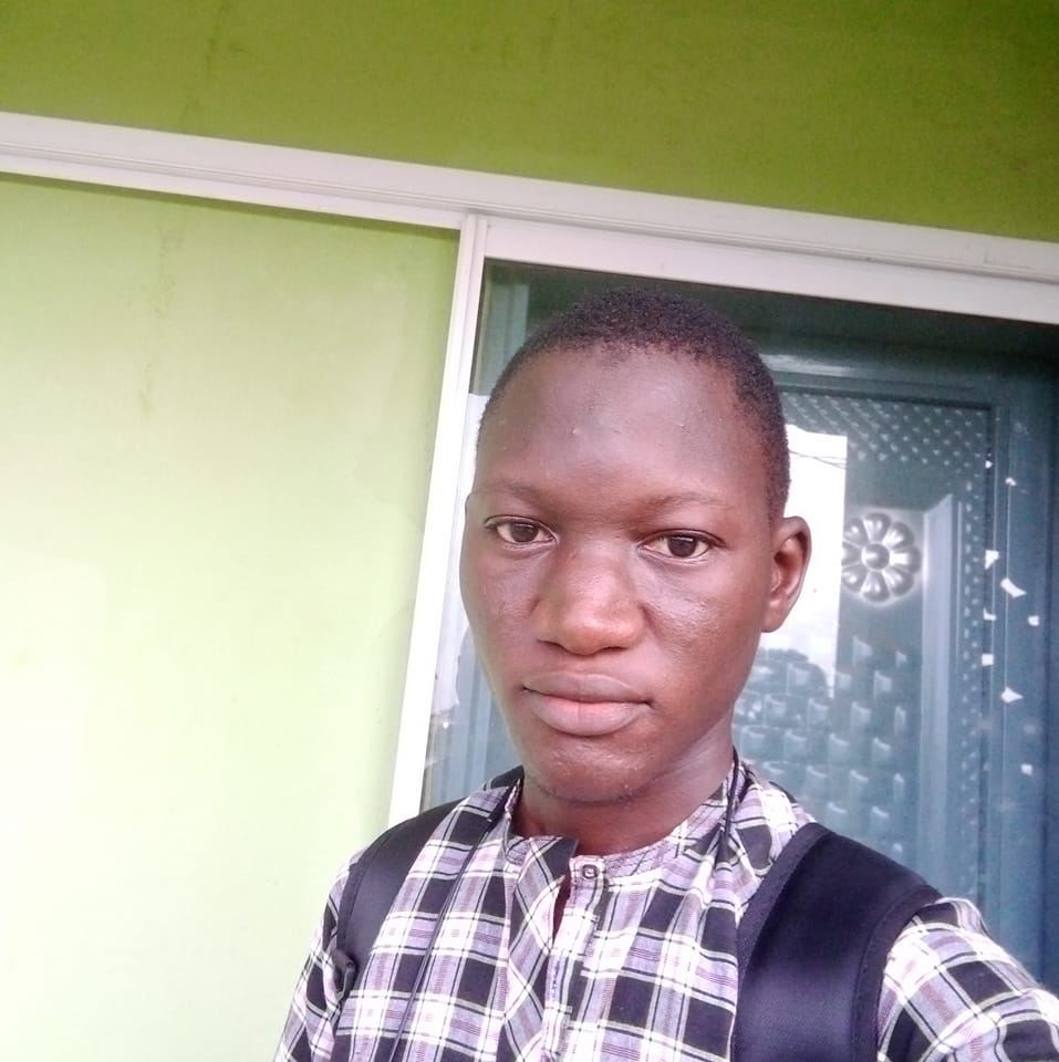 Taofeek Ibrahim (CodingAlgorithm)