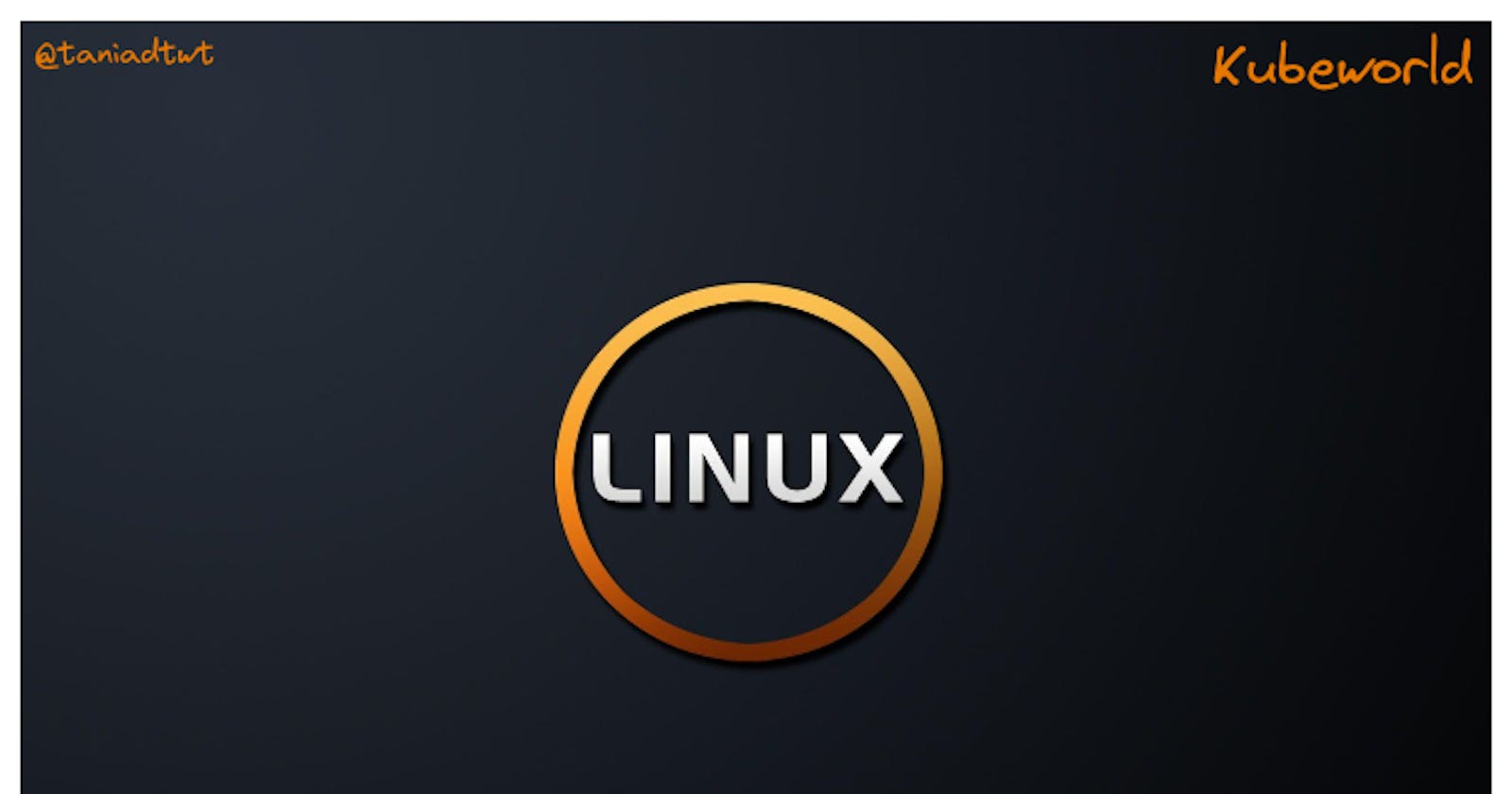 Learn Linux Series part- 2