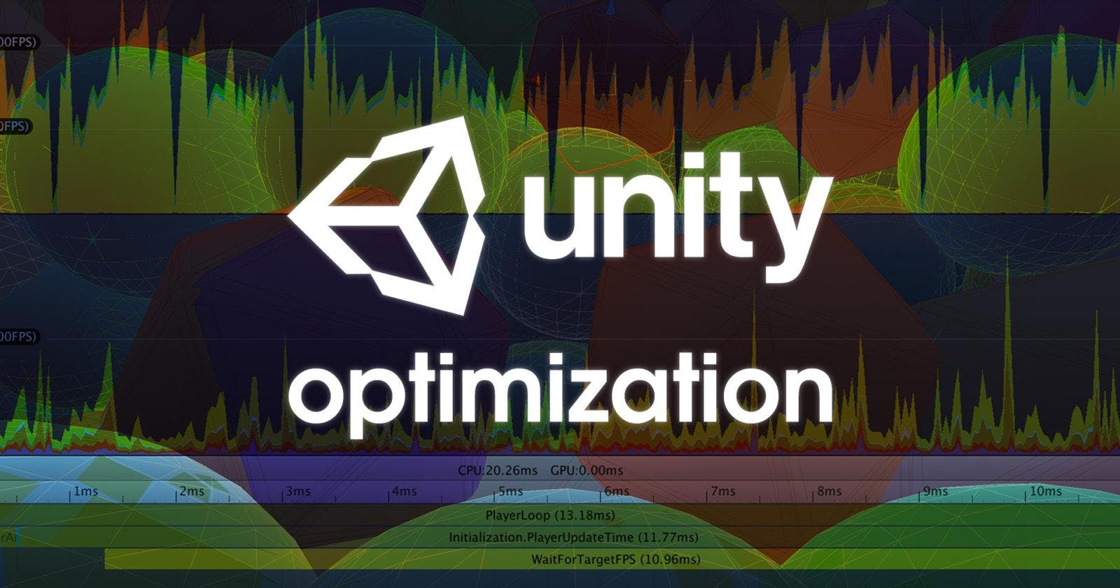 How To Boost Game Performance In Unity(100% Efficiently)