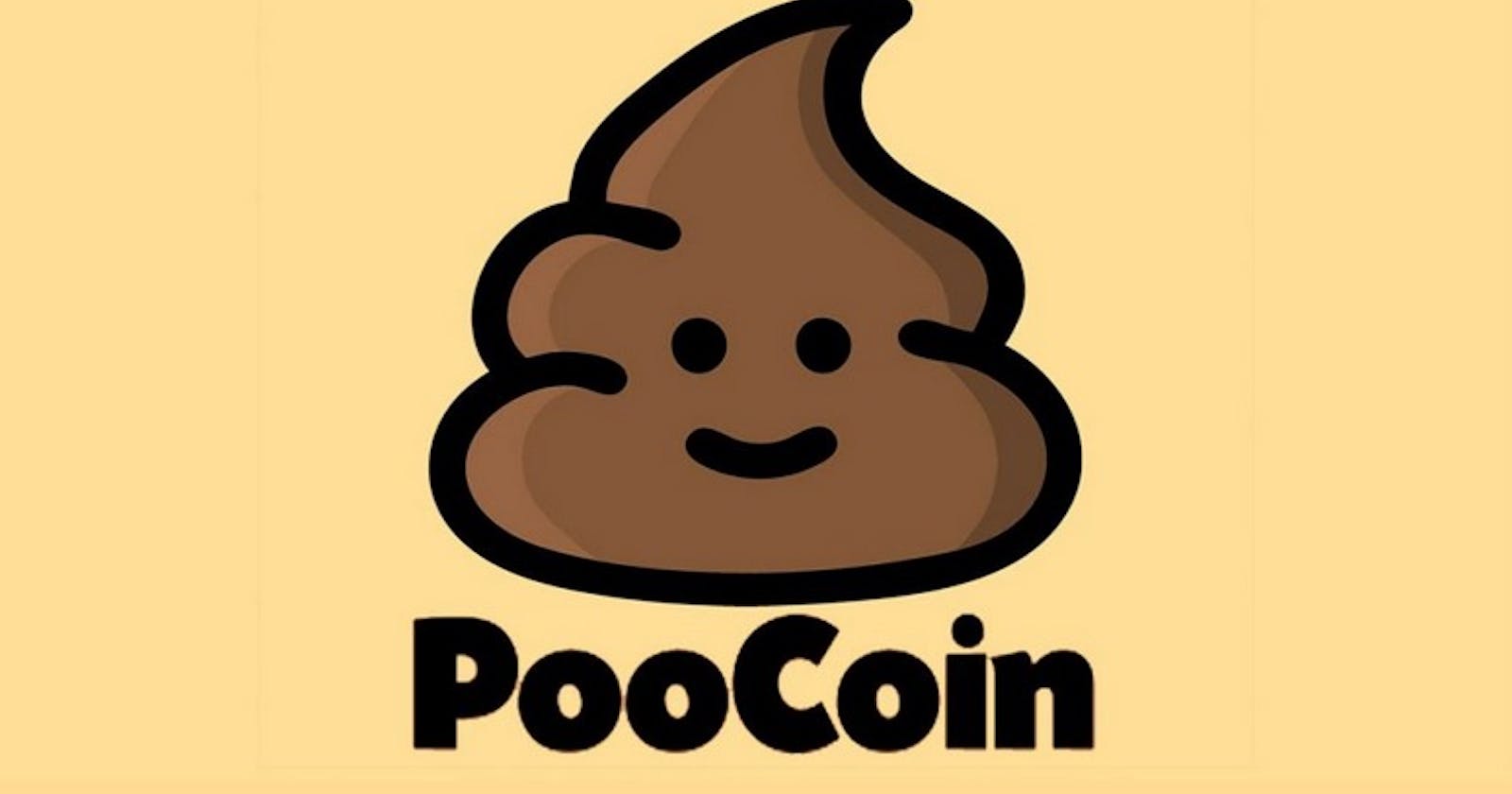 Poocoin là gì? Hướng dẫn chi tiết cách sử dụng Poocoin App