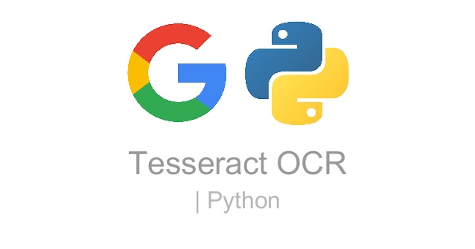 How to Install Tesseract-OCR on macOS