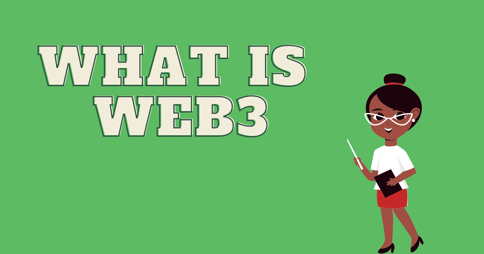 What is Web3