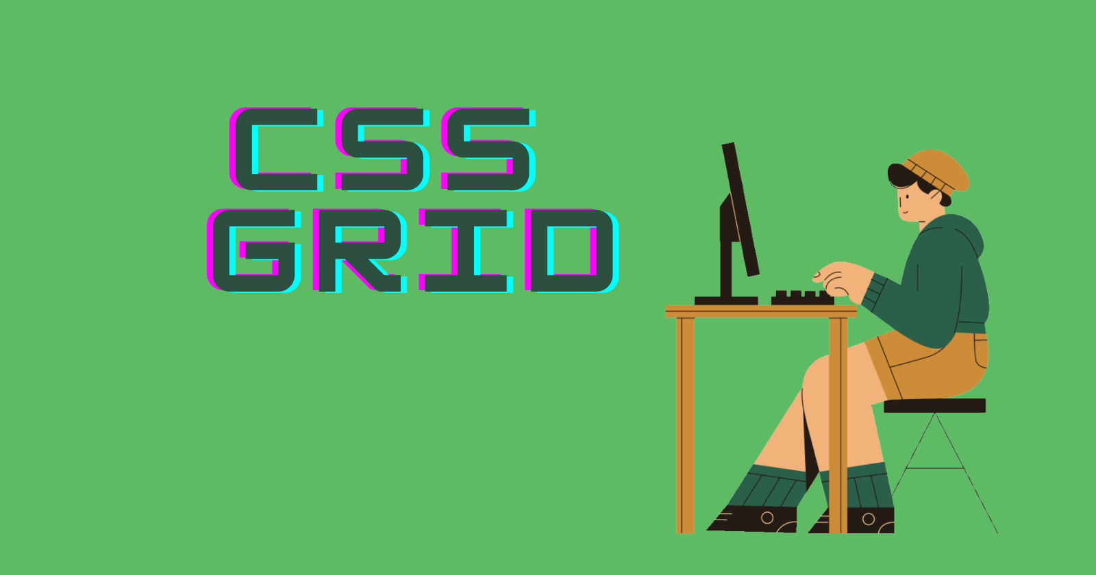 Introduction to CSS Grid