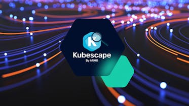 Cover Image for Kubescape case study