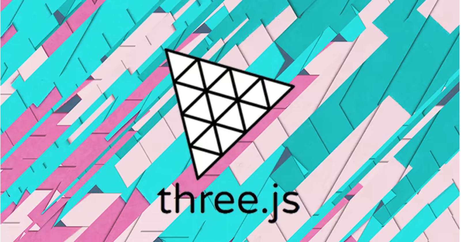 Your  Very  First  Start  Of  Three.js