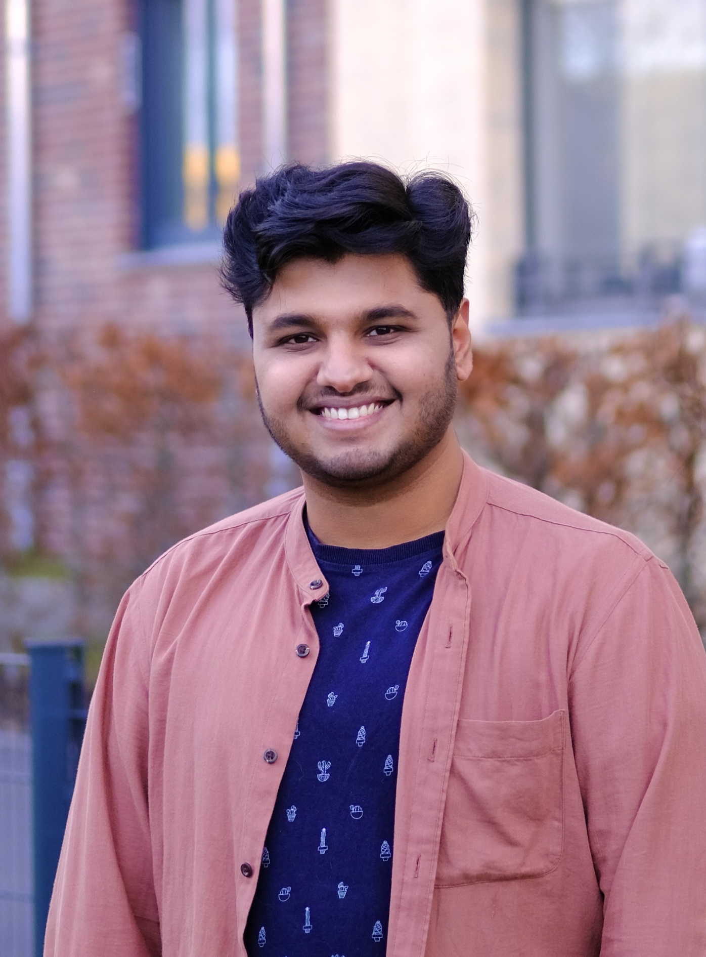 Venkat Raj Venkat's Blog