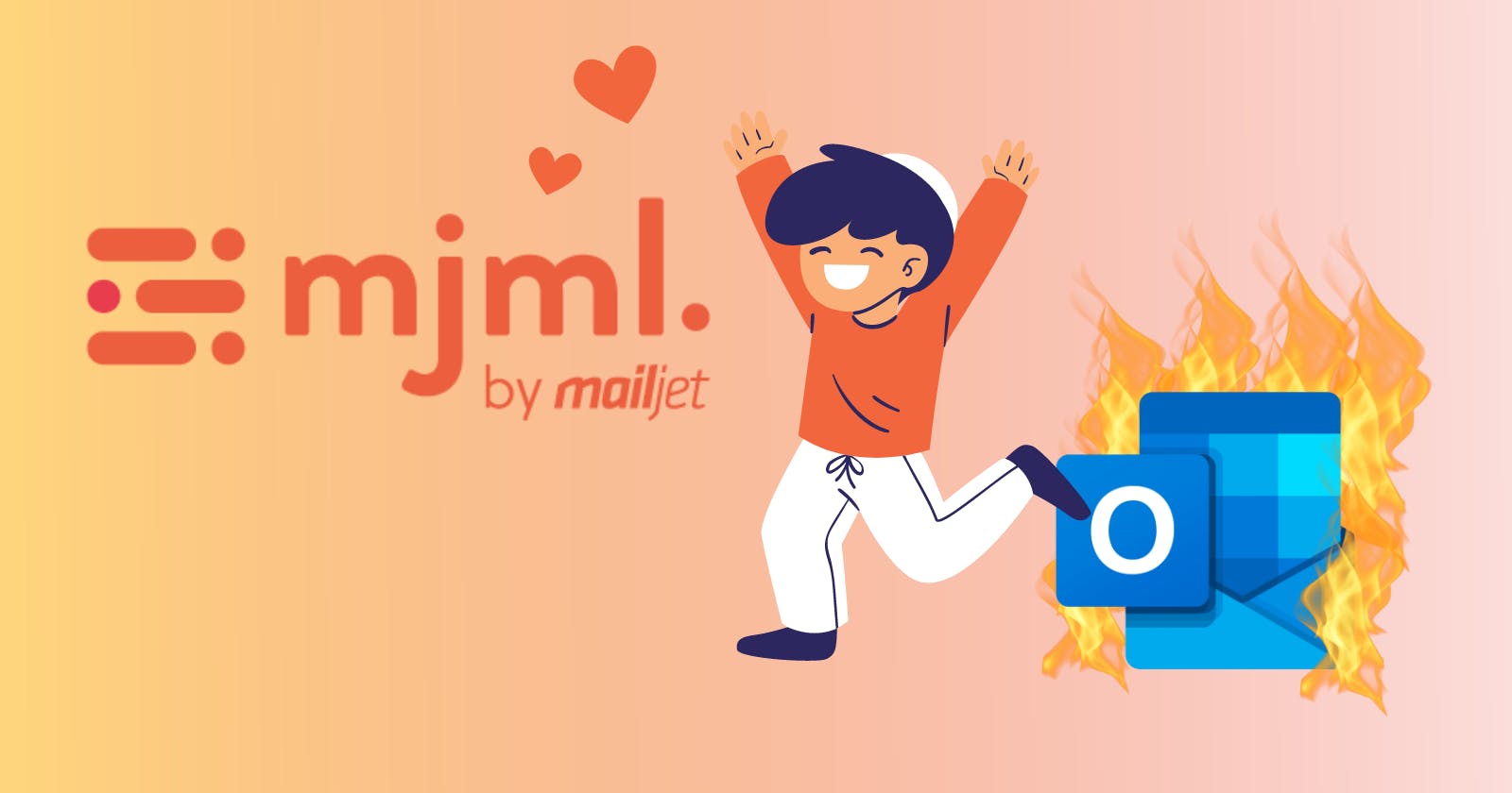 Why You Should Be Using MJML to Write Your emails
