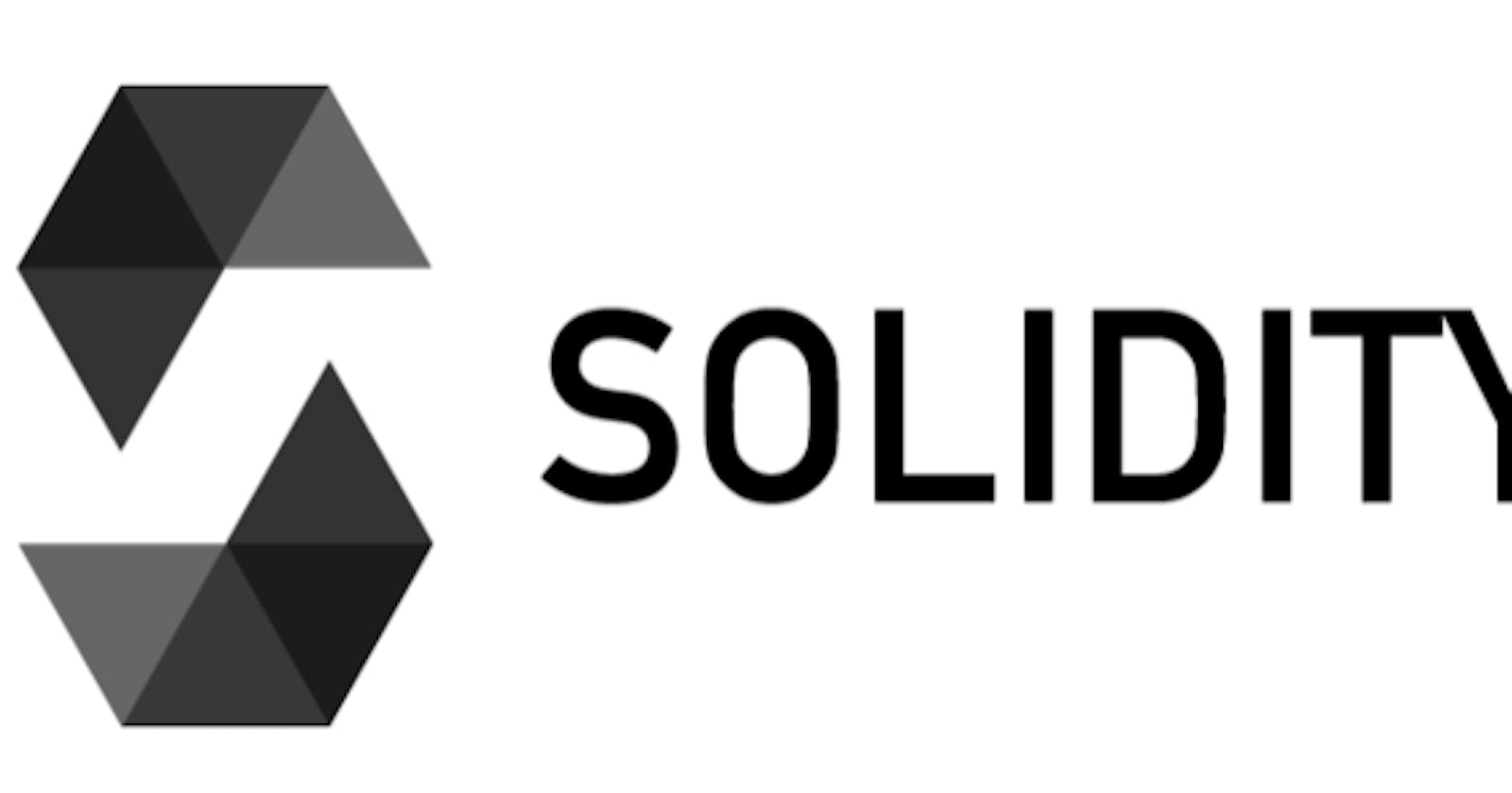 Day 3 of #30DaysOfWeb3 : Lets solidify Solidity [Part 2]
