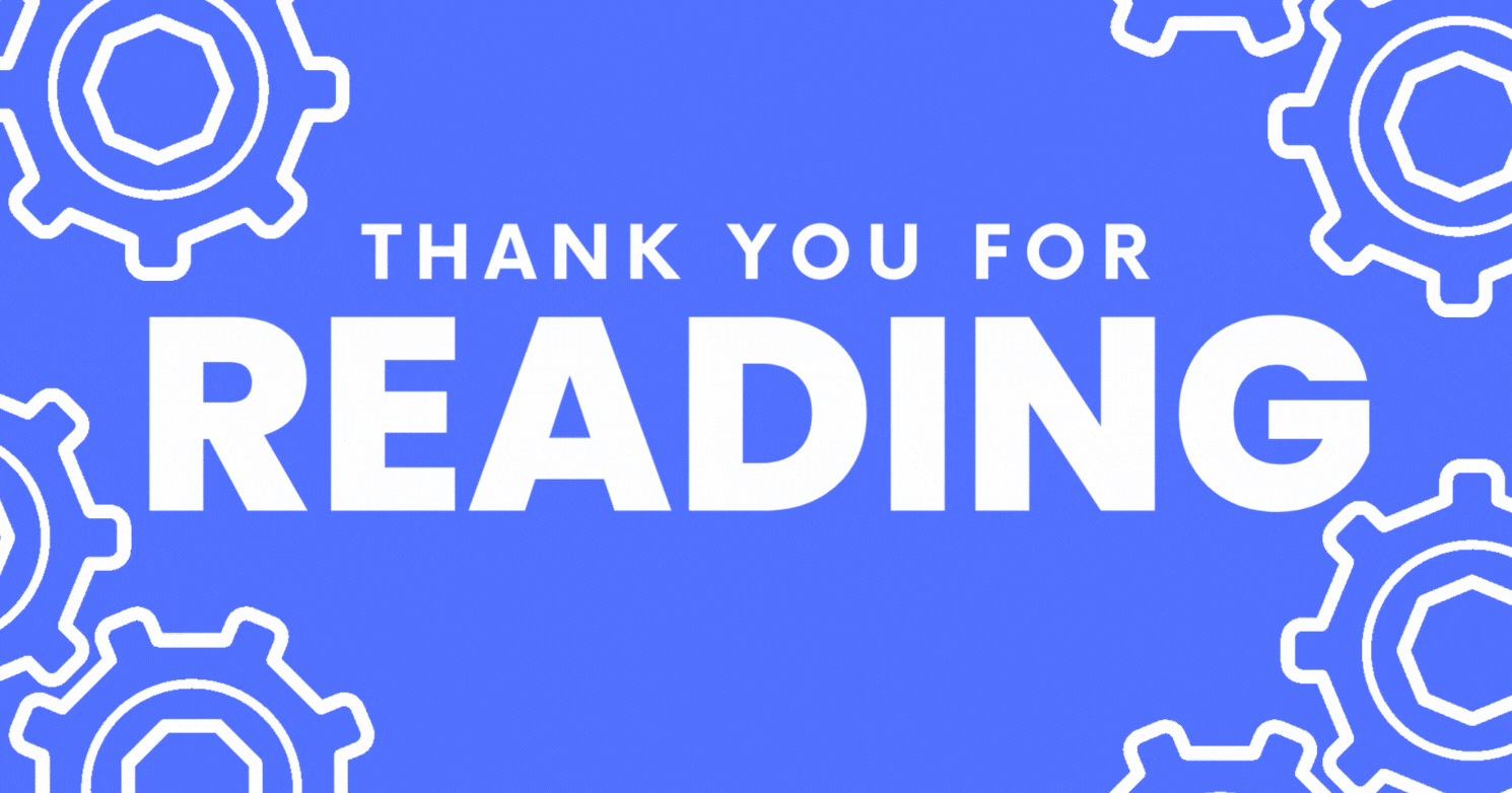 Thank you for Reading.gif