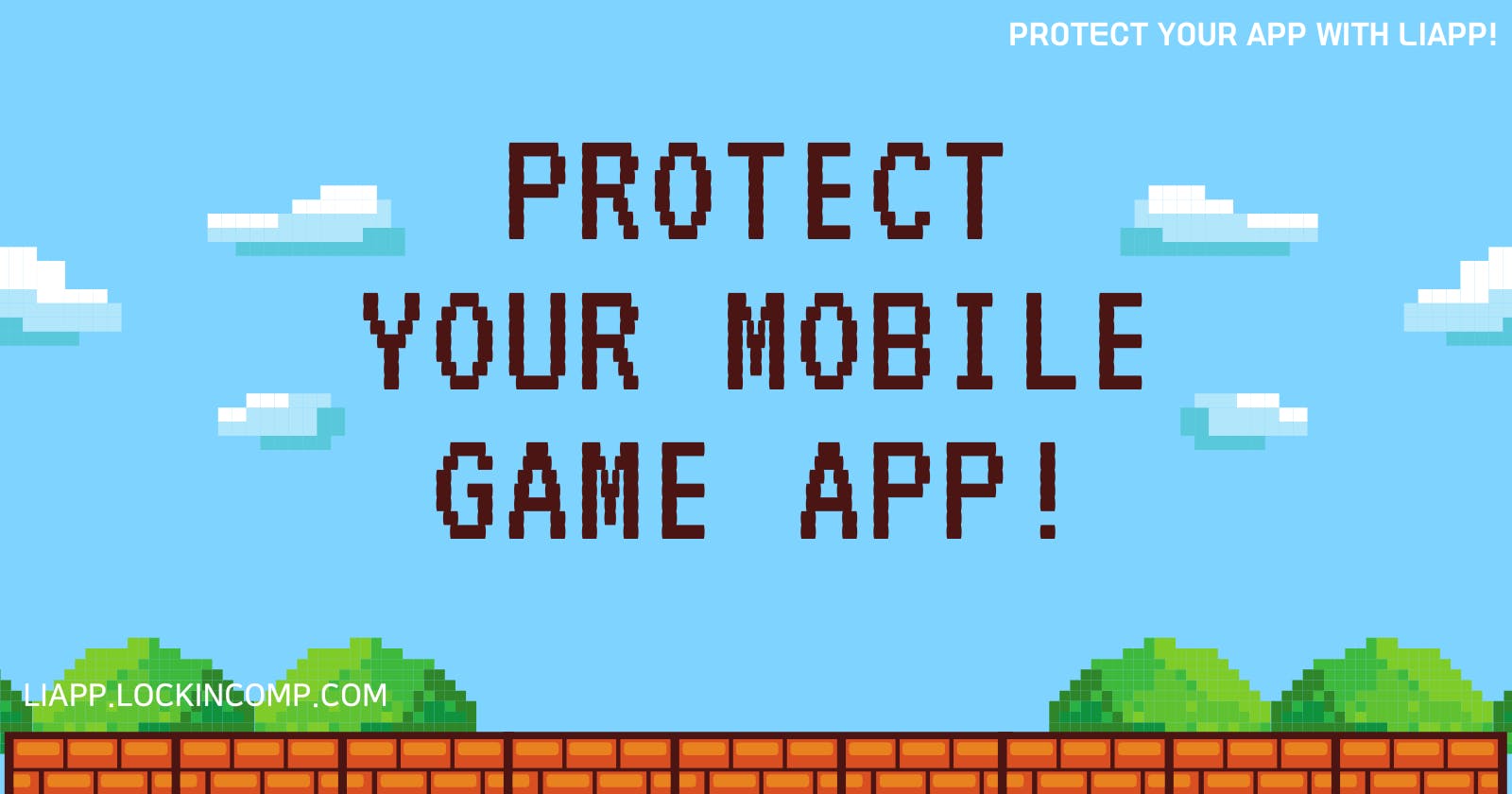 Protect Your Mobile Game App! - Part 1