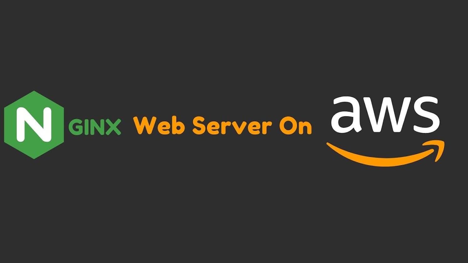 Setup and Configure Nginx Webserver on AWS EC2 Instance and Create an AMI from it.