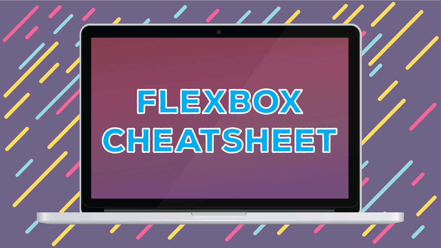 Flexbox Cheat-sheet