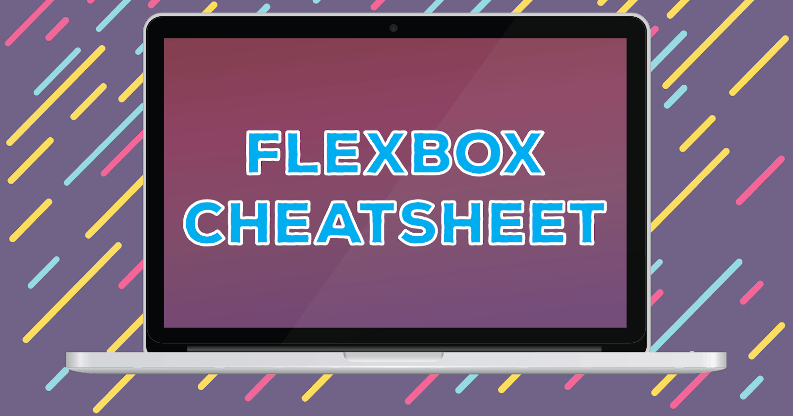 Flexbox Cheat-sheet