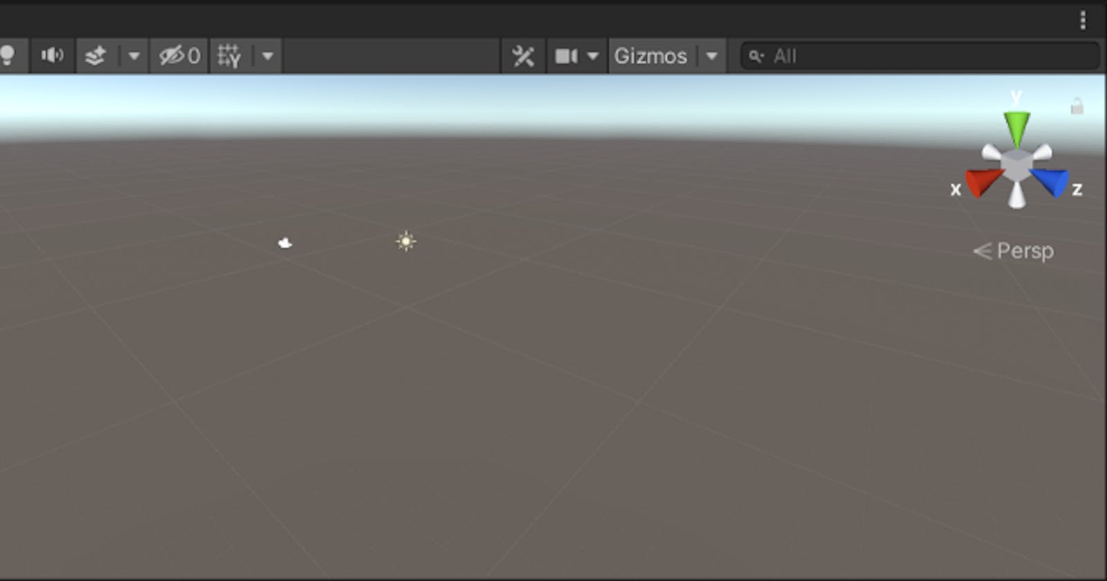 Overview of the Unity Editor — Unity Game Engine Tutorial