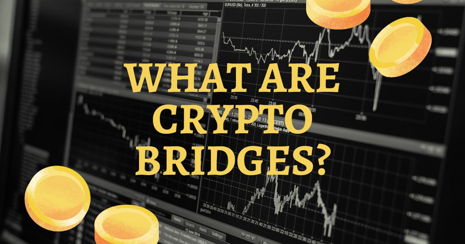 what is bridging crypto