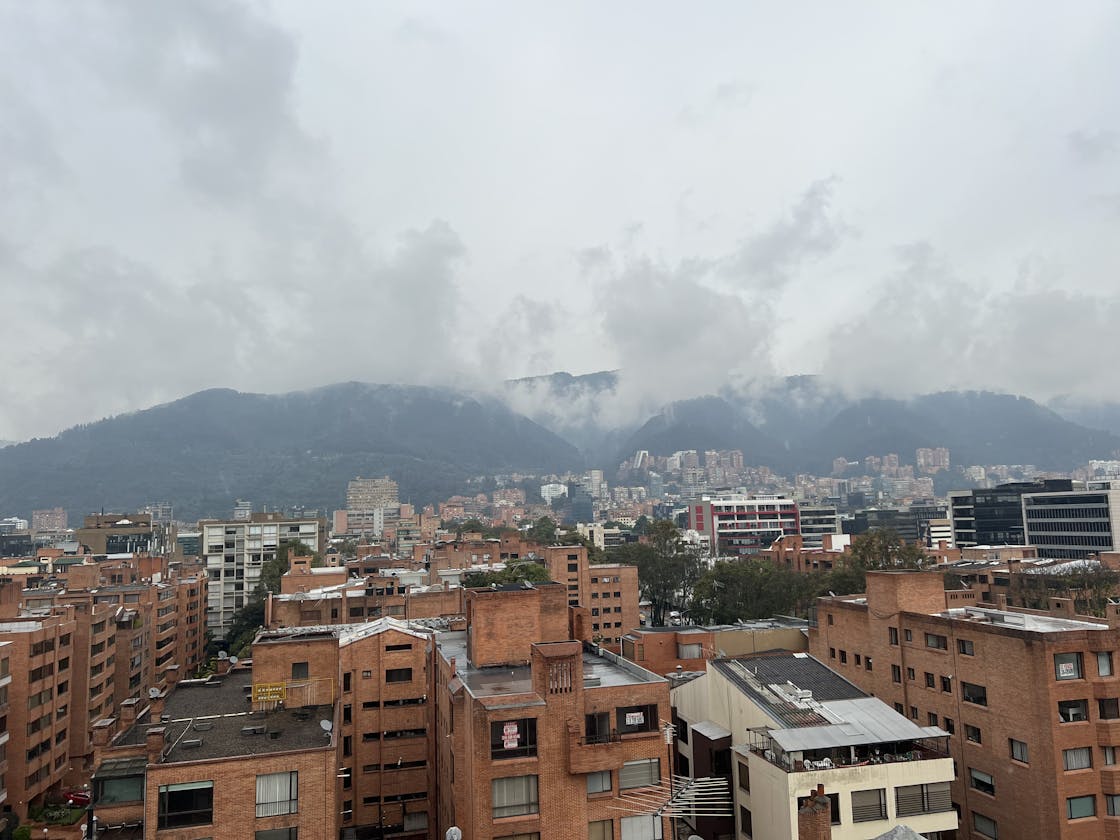 The Bogotá Docs: A Guide for Devcon Attendees