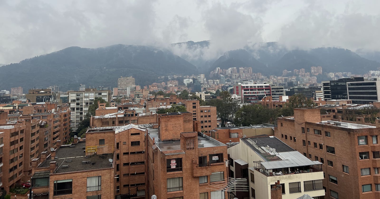 The Bogotá Docs: A Guide for Devcon Attendees