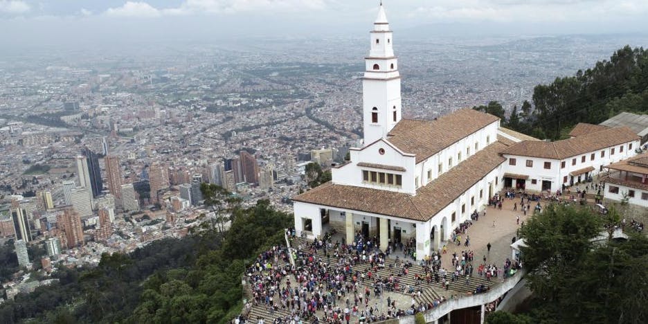 Monserrate