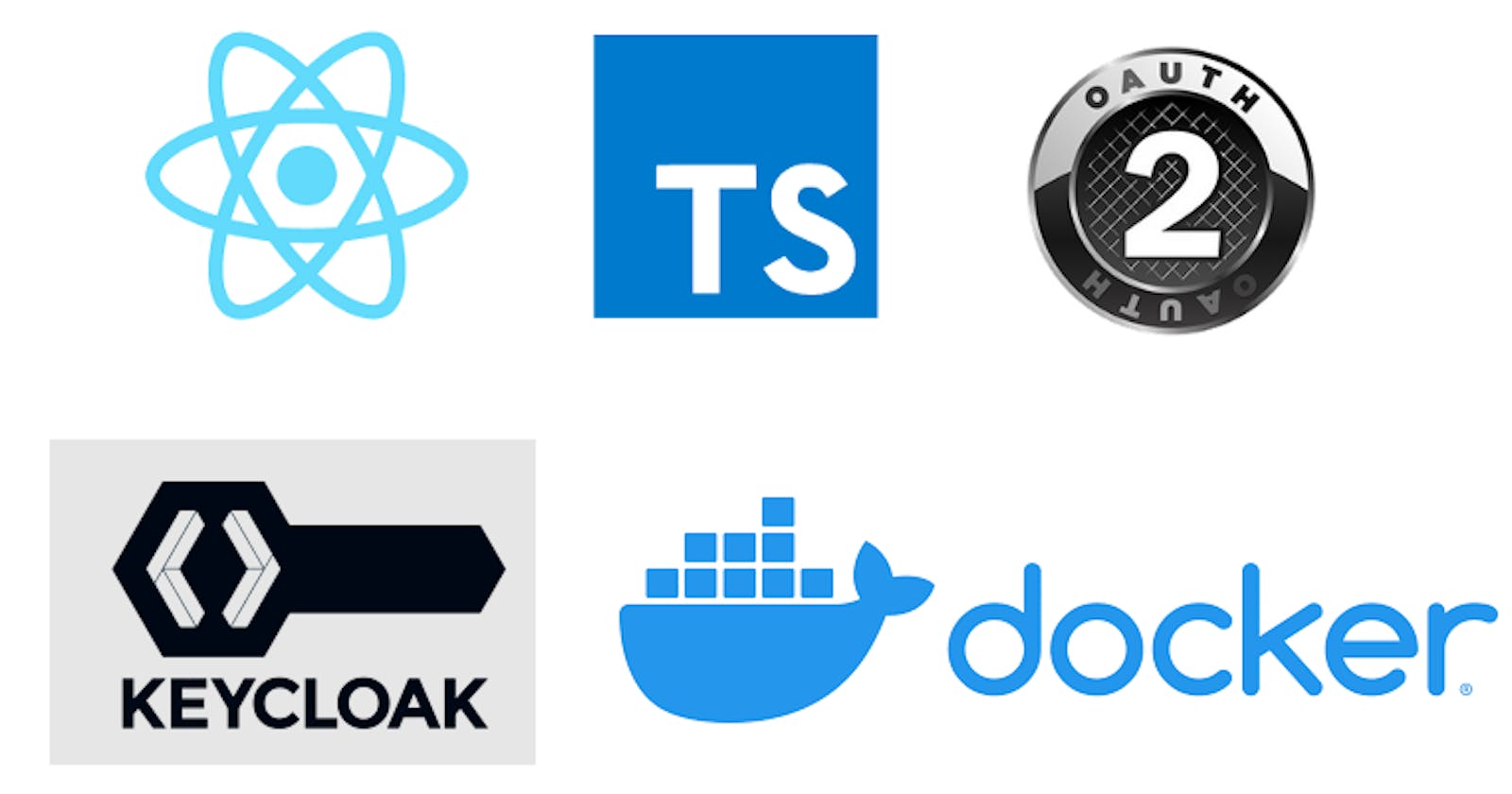Part One Dockerizing the TypeScript React App with NodeJS Vs NGINX with WSL2 Alpine Linux on…