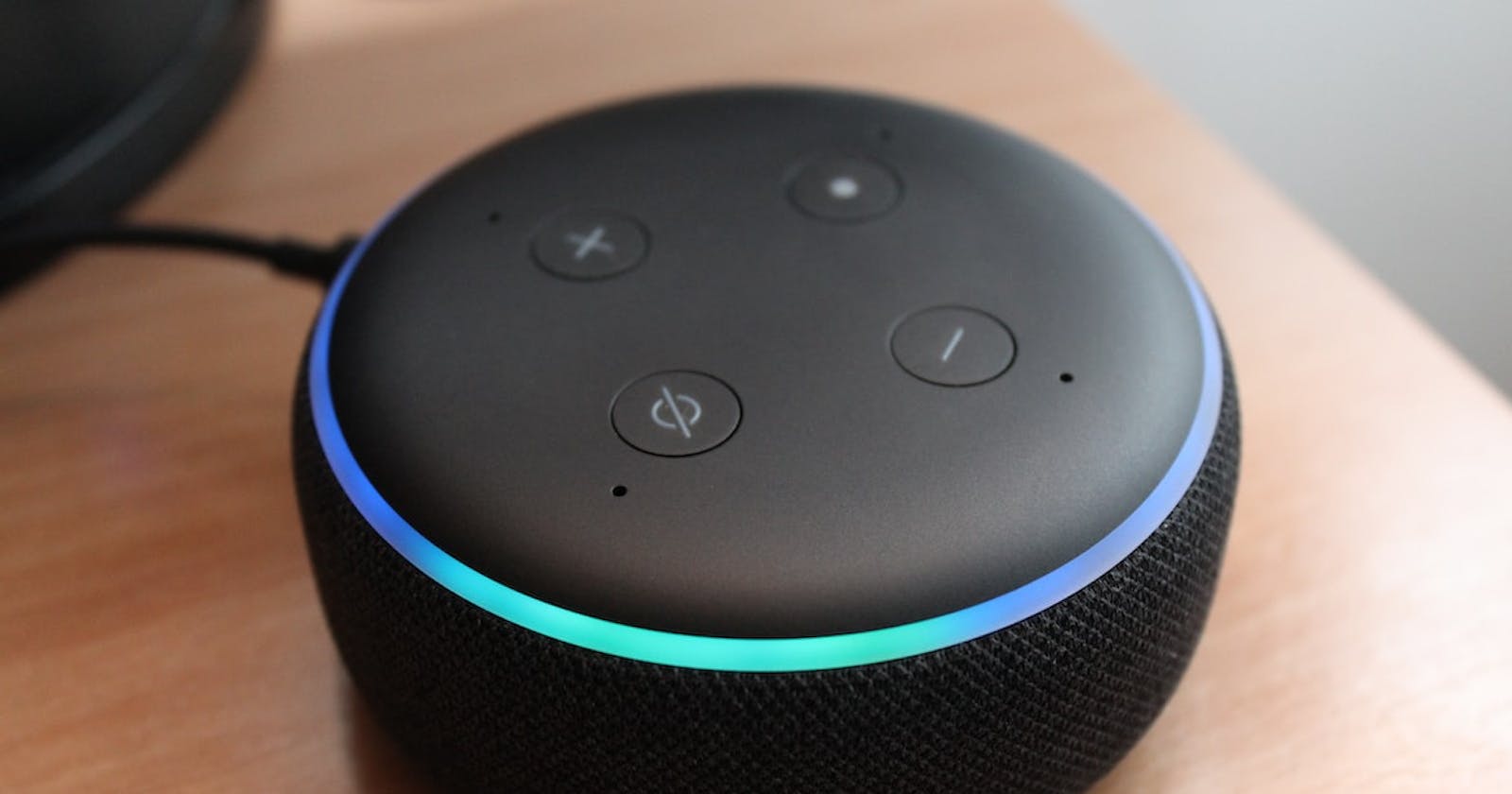 Build a Voice Controlled SmartHome using openHAB and Alexa