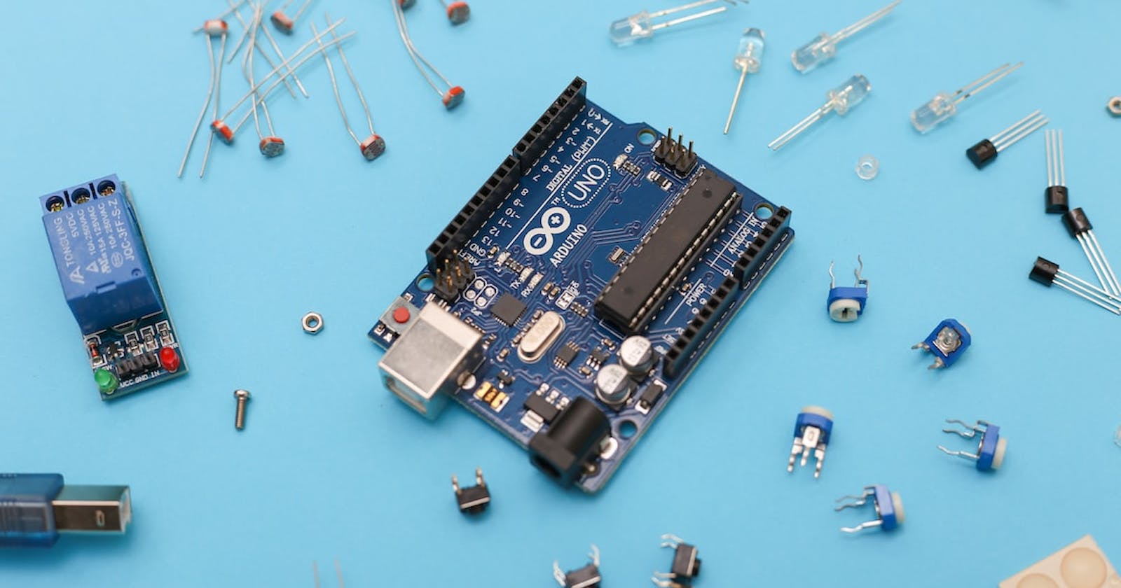 Make Arduino IDE Prettier