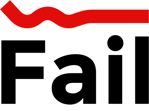 Fail Conference team blog
