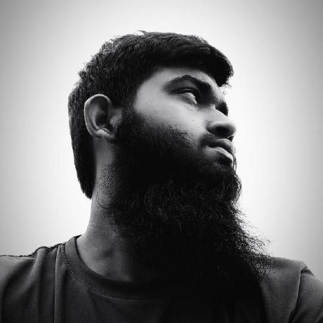 Shahriar Ahmed Shovon