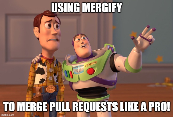 Mergify Everywhere