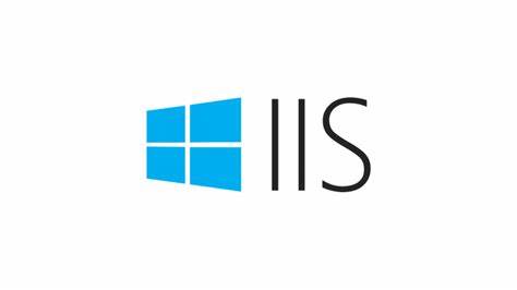 Deploying your applications on IIS (Windows OS)