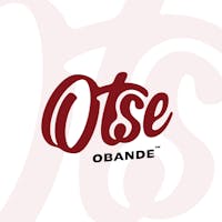 Otse Obande's photo