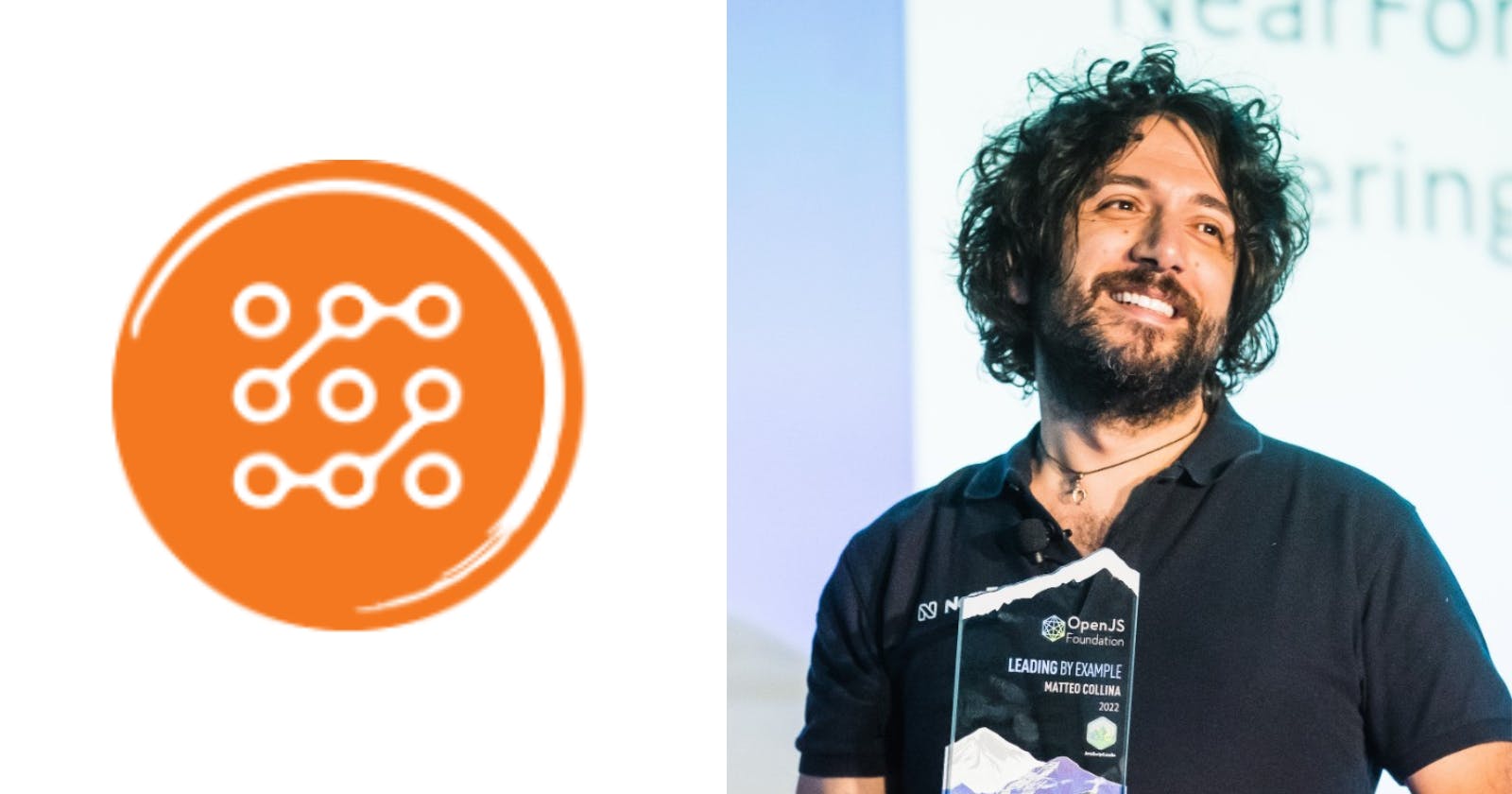 Matteo Collina: the journey of a savvy maintainer in the Open Source world