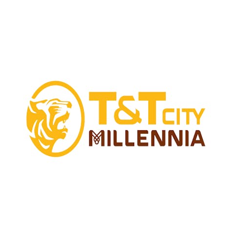 T&T City Millennia's blog