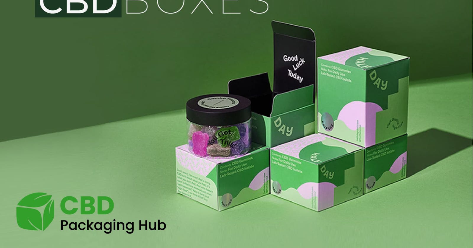 Effect of Custom CBD Pet Oil Boxes on Business Growth