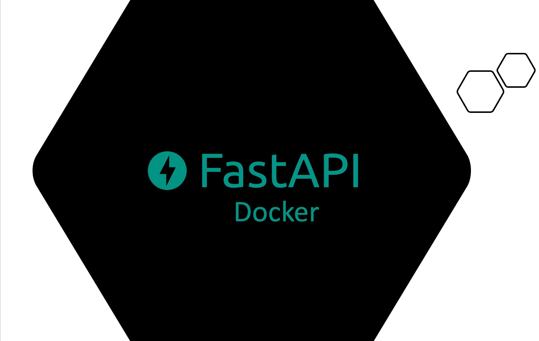 Fast API - Running in Docker