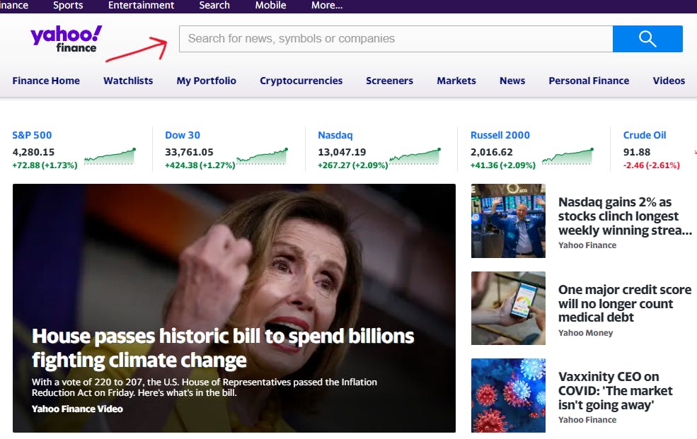Yahoo Finance - Stock Market Live, Quotes, Business & Finance News - Brave 13-08-2022 11_38_58.png