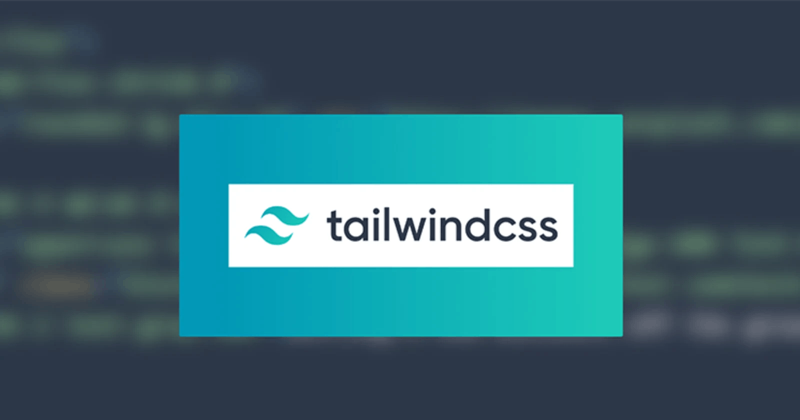 How to Begin with TailwindCss