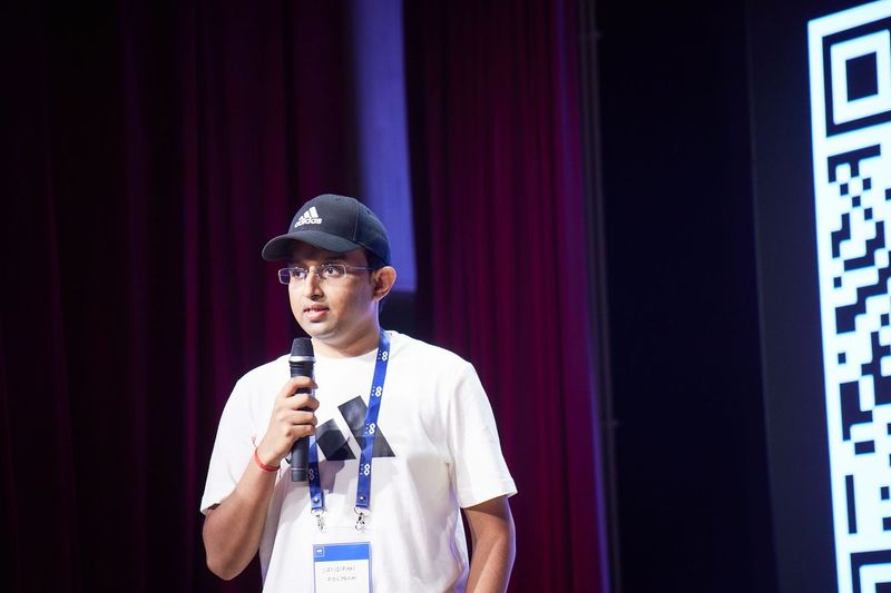 Sandipan Kundu