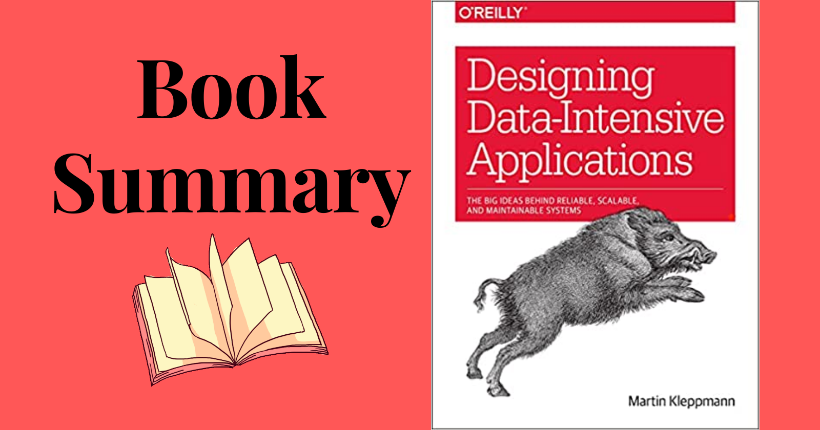 Data-Intensive Apps