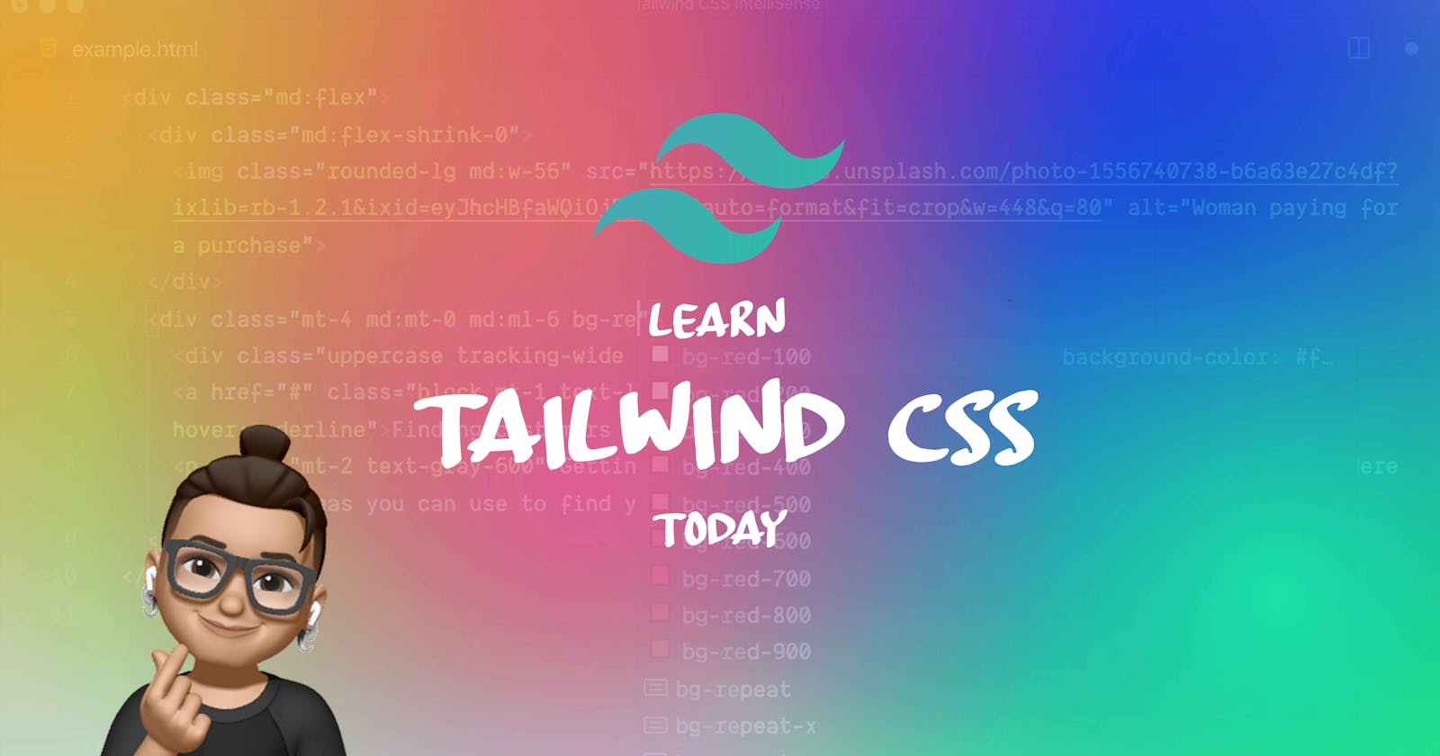 Responsive Web Development with Tailwind CSS—and Get Started Using It
