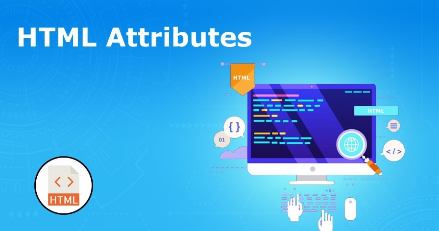 HTML Attributes For Beginners