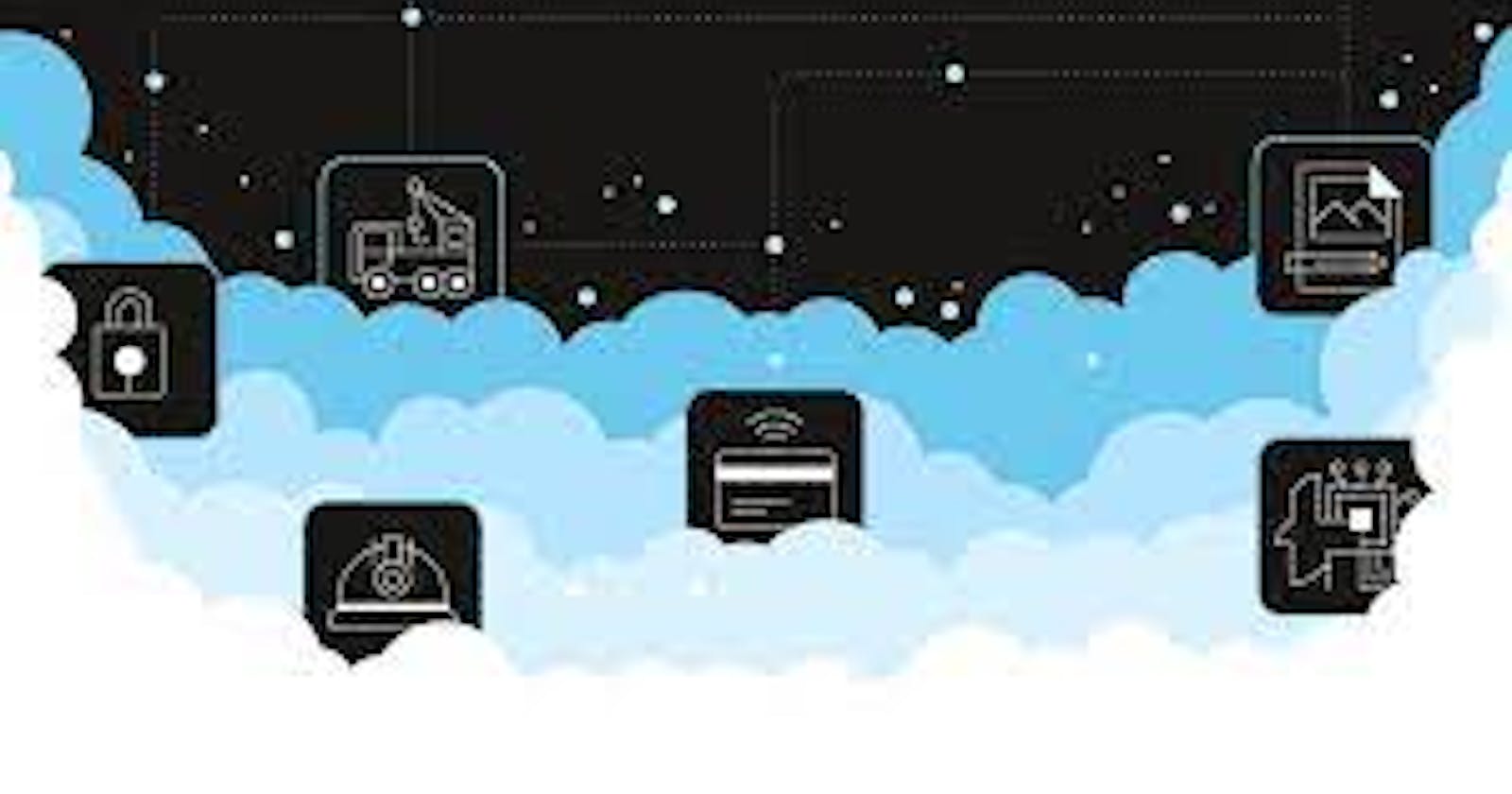 Overview of Cloud-Computing