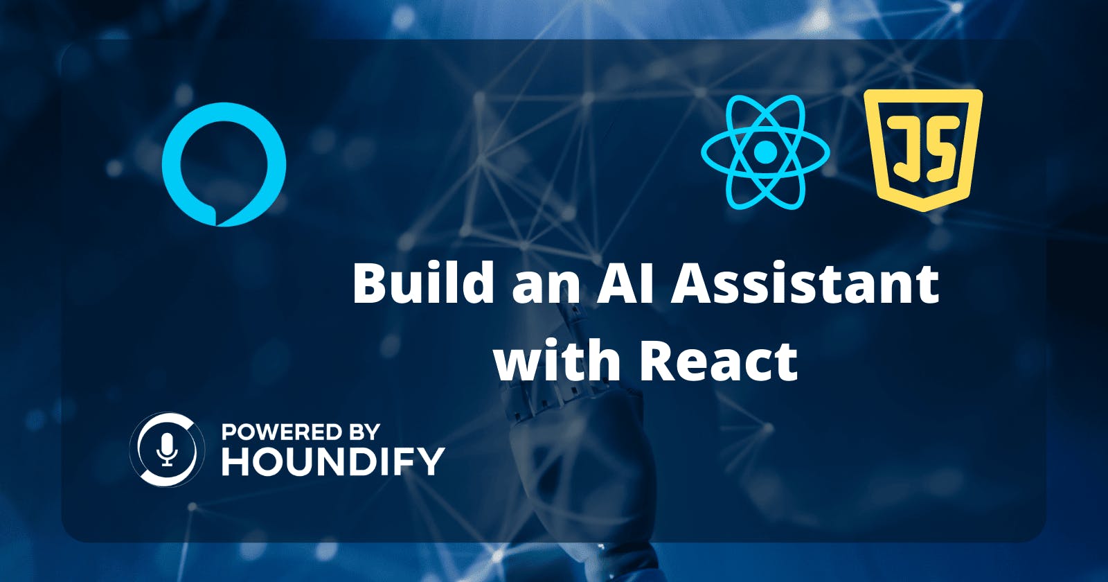 Build Your Own AI-Powered Virtual Assistant on the Web