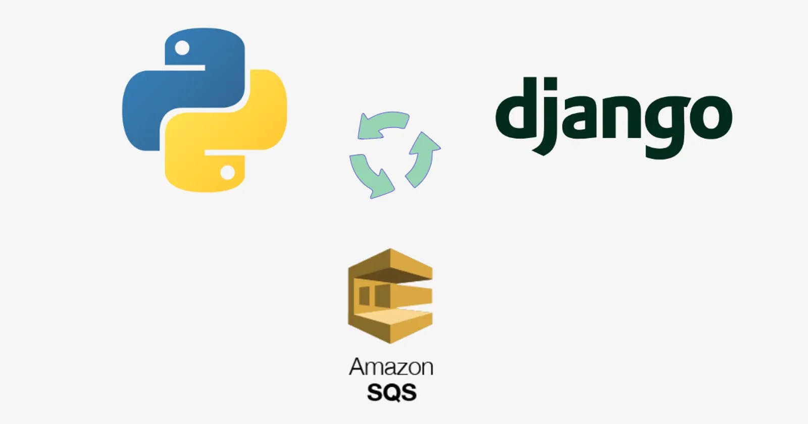 Understanding Amazon SQS with Python and Django - Part 2