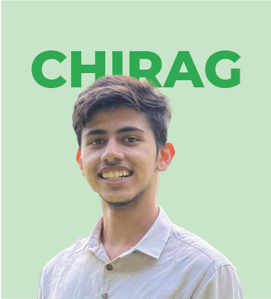 chirag sharma