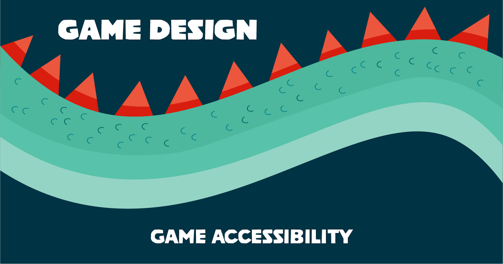 Designing Games for Accessibility