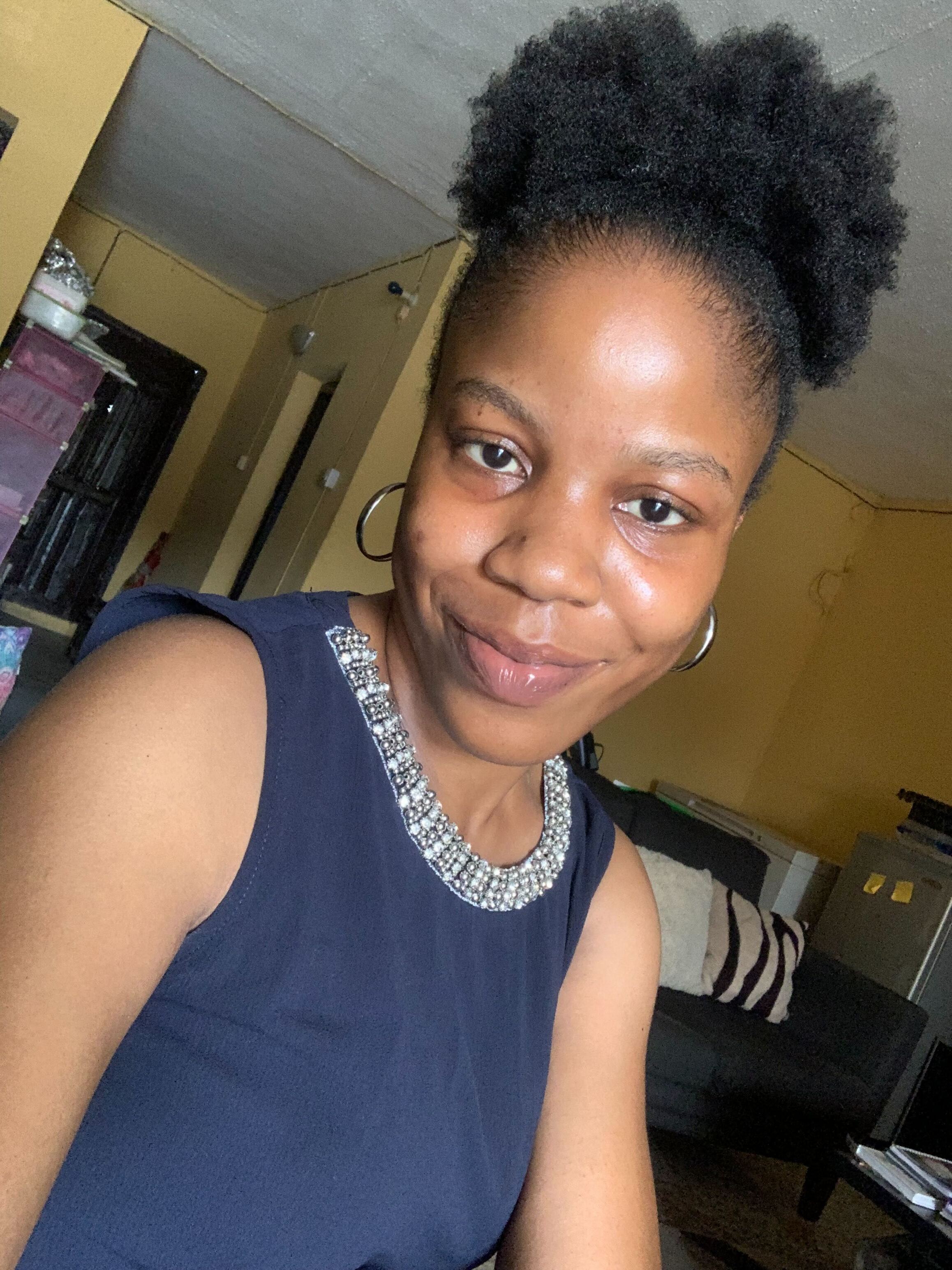 Atinuke Wale-Awe